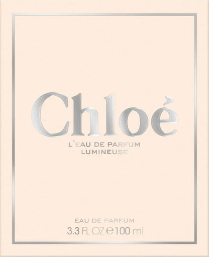 Chloe Chloé Signature Lumineuse 30 ml perfume — view 5