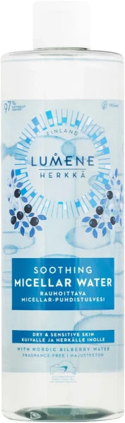 Lumene Micellar Water (400 ml)
