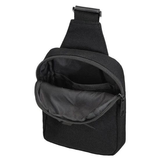 Reebok Accesorios Reebok Royal Crossbody (Black) — view 4