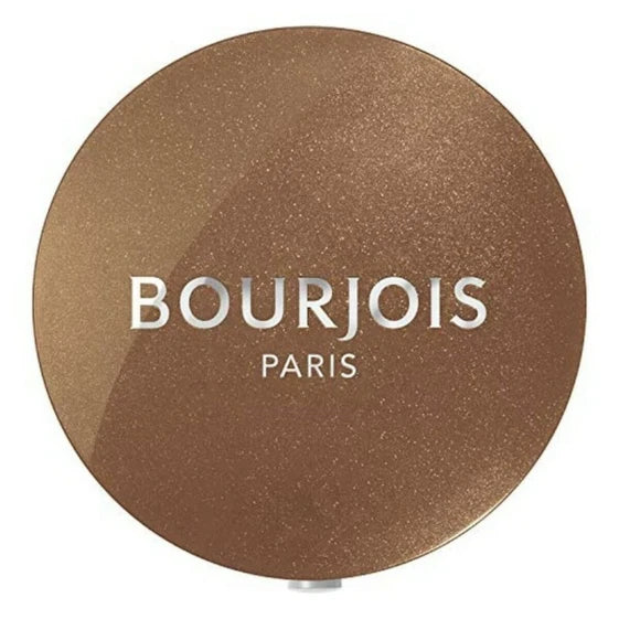 Bourjois Little Round Eyeshadow (1.2 g / 1-blanc'voûtant) — view 7