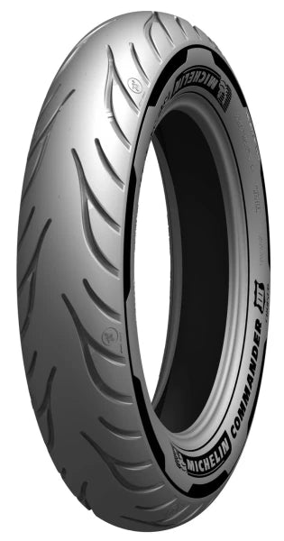 Michelin Commander III Cruiser 130/90 R16 73H Summer motorcycle tire (TL/TT)