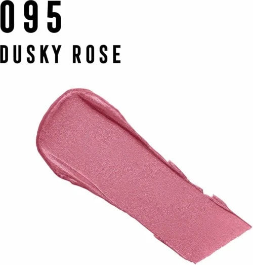 Max Factor Colour Elixir Lipstick #095 (4 g) — view 4