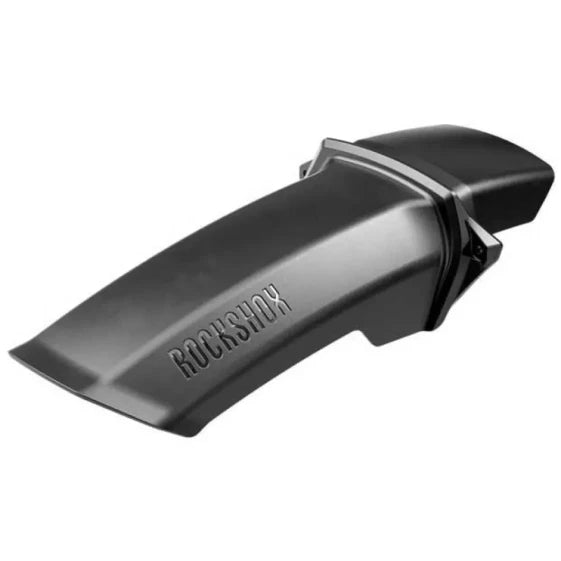 RockShox SID 35 mm C1+ V3 mudguard (Black)