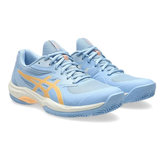 ASICS Game FF Padel Blue Women's (42 / Azul celeste) — view 4