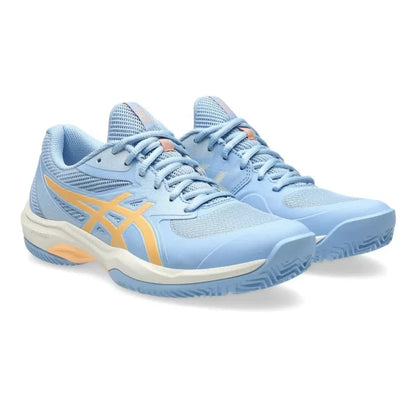 ASICS Game FF Padel Blue Women's (42 / Azul celeste) — view 4
