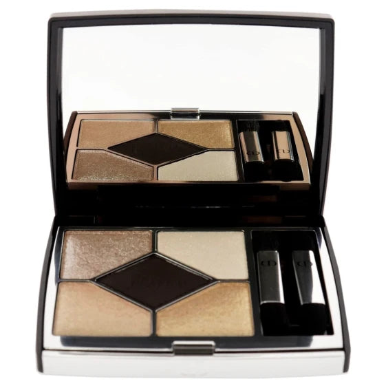 Dior Eyeshadow Palette 5-Color Couture 7 g — view 2