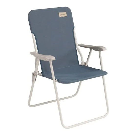OUTWELL Blackpool Chair (Ocean Blue)
