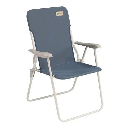 OUTWELL Blackpool Chair (Ocean Blue)