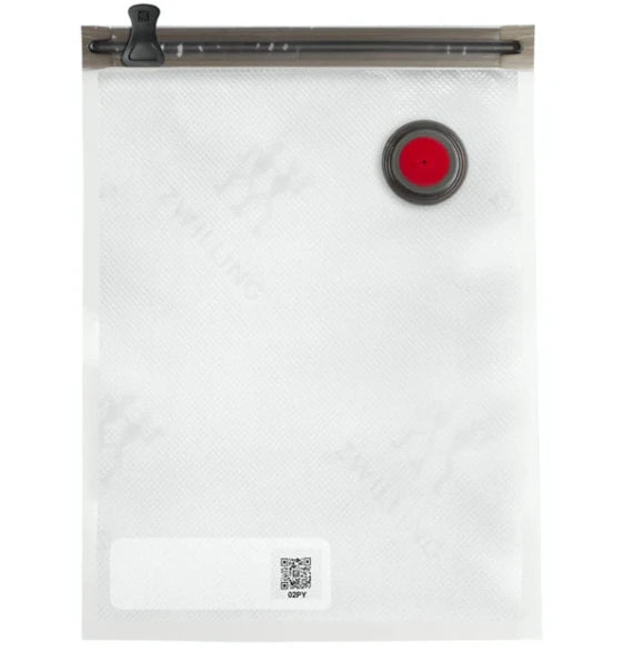Zwilling 36807-007-0 White Vacuum-seal Buttons 2.5 cm 110-240 V Bisphenol A (BPA) (White) — view 7
