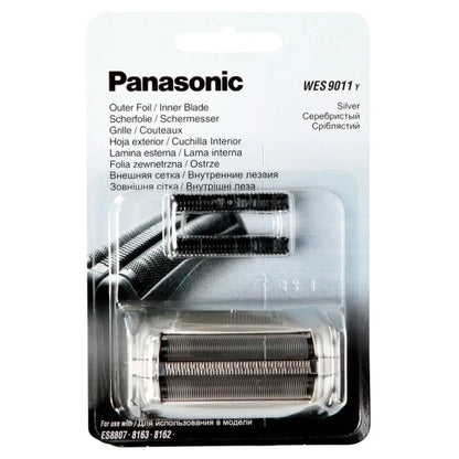 Panasonic WES 9011 Combo Pack - 1 Head — view 2