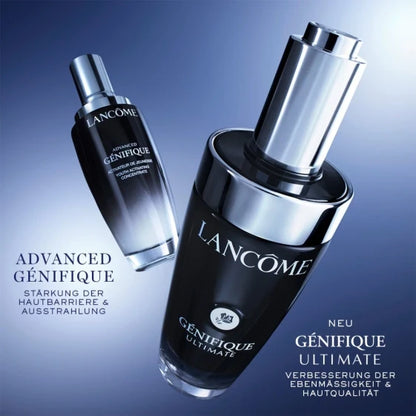Lancome Genifique Ultimate Anti-Aging Serum (50 ml / 50 ml - Refill) — view 4