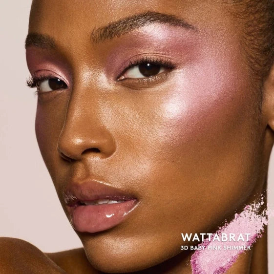 Fenty Beauty Killawatt Freestyle Highlighter Wattabrat 8g — view 2