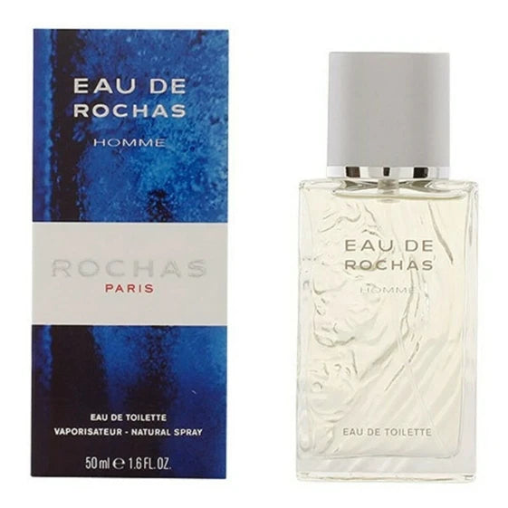 Rochas Eau de Rochas for Men EDT (50 ml)