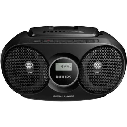 Philips AZ215B/12 CD Player 3 W — view 2