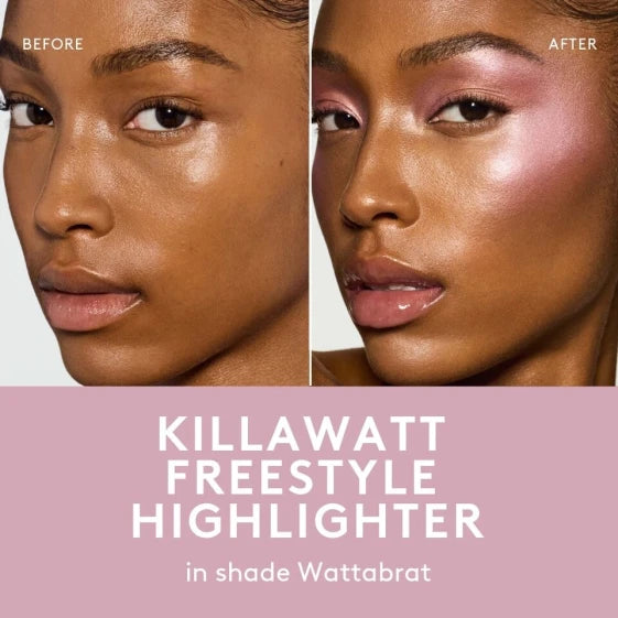 Fenty Beauty Killawatt Freestyle Highlighter Wattabrat 8g — view 5