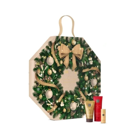 Rituals Gifting Skincare Wreath Advent Calendar — view 2