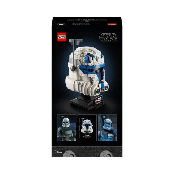 LEGO LSW 2023 6 Construction Game (Multicolor) — view 12