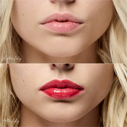 RMS Beauty Legendary Lip Oil - Lily — view 5