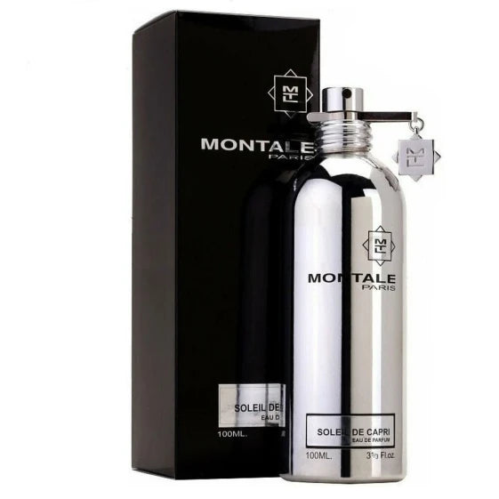 Montale Sun of Capri 100 ml Perfume Spray (100 ml) — view 2