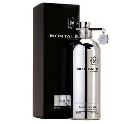 Montale Sun of Capri 100 ml Perfume Spray (100 ml) — view 2