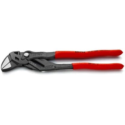 KNIPEX Pliers Wrench 250 mm (Red)