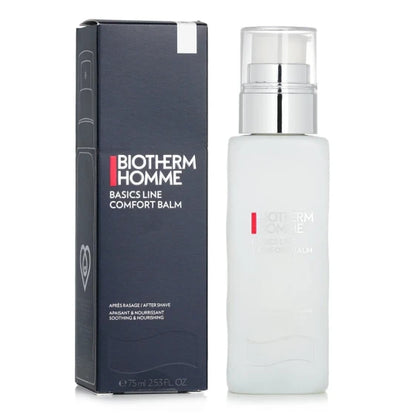 Biotherm Ultra Comfort Aftershave 75 ml (75 ml) — view 3