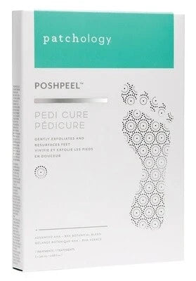 Patchology PoshPeel PediCure (No) — view 5