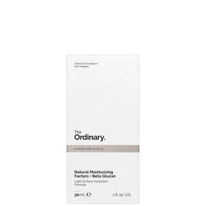 The Ordinary Natural Moisturising Factors and Beta Glucan 30ml (30 ml) — view 6