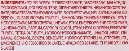 Tocobo Glass Tinted Lip Balm (3.5 g / Beere, Rosa) — view 2