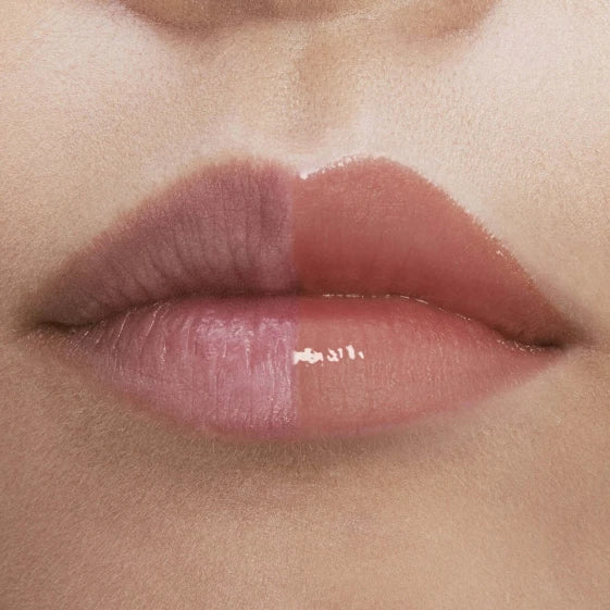 Yves Saint Laurent Candy Glow Tinted Lip Balm (3.2 g / 7B NUDE PLEASURE) — view 4