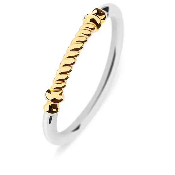 Paul Hewitt PHFRPROSG50 Ring (Yellow)