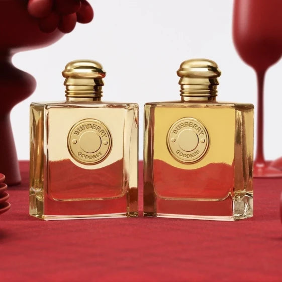 Burberry Goddess Intense Perfume (30 ml) — view 9