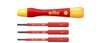 Wiha 43167 - 671 g - Red/Yellow (Yellow)