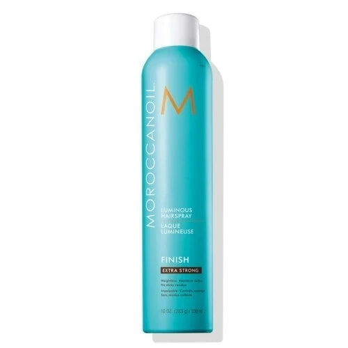 Moroccanoil Luminous Extra Strong Hair Spray (2.3 Fluid Ounces / 75 ml (1er Pack)) — view 2