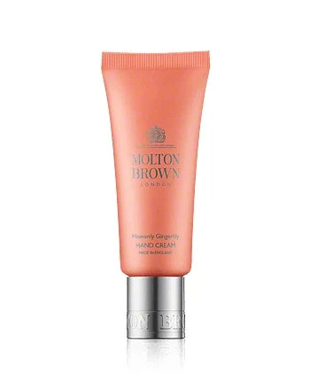 Molton Brown Heavenly Gingerlily Hand Cream 40 ml (40 ml)