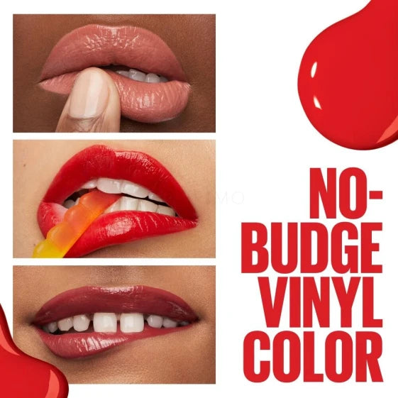 Maybelline Super Stay Vinyl Ink Liquid Lipstick 4.2 ml for women — view 12