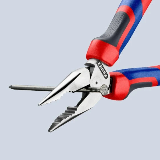 Knipex Long Nose Pliers 08 22 185 — view 8