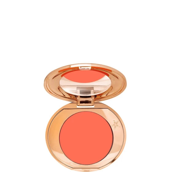Charlotte Tilbury Magic Vanish Colour Corrector Tan (2.5 g / #Tan) — view 5