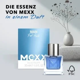 Mexx Man Eau de Toilette (30 ml) — view 11