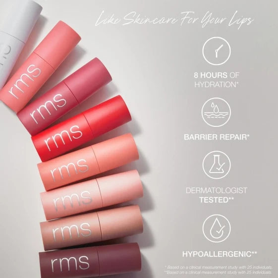 RMS Beauty Legendary Lip Oil - Lily — view 9