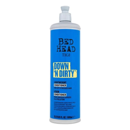 Tigi Bed Head Down 'n' Dirty Clarifying Detox Conditioner (600 ml) — view 2