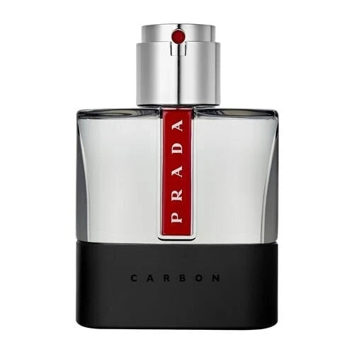 Prada Luna Rossa Carbon EDT 50 ml for Men (50 ml) — view 6