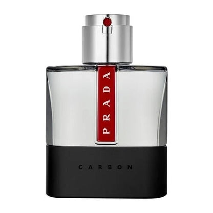 Prada Luna Rossa Carbon EDT 50 ml for Men (50 ml) — view 6