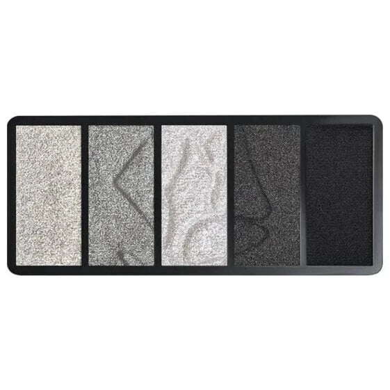 Lancome Lancôme Hypnôse 5-Color Eyeshadow Palette 4 g (4 g) — view 3