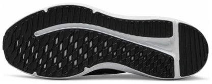 Nike Downshifter 12 Sneakers DD9293-001 — 42, Black