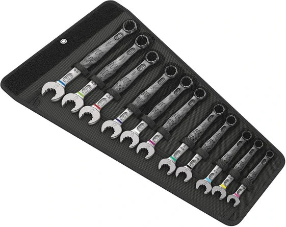 Wera 05020231001 8-19 mm, 11 pcs
