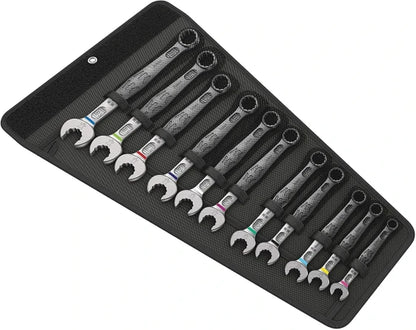 Wera 05020231001 8-19 mm, 11 pcs