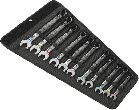 Wera 05020231001 8-19 mm, 11 pcs