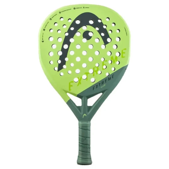 Head Racket HEAD Extreme Elite 2023 Padel Racket (Multicolour)