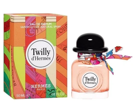 Hermes Twilly of Hermès - EDP (50 ml)